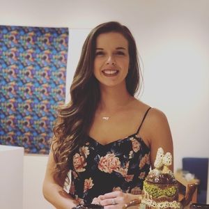 Meet your Posher, Blair